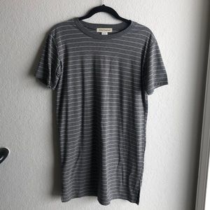 NWOT Cotton Emporium TShirt Dress